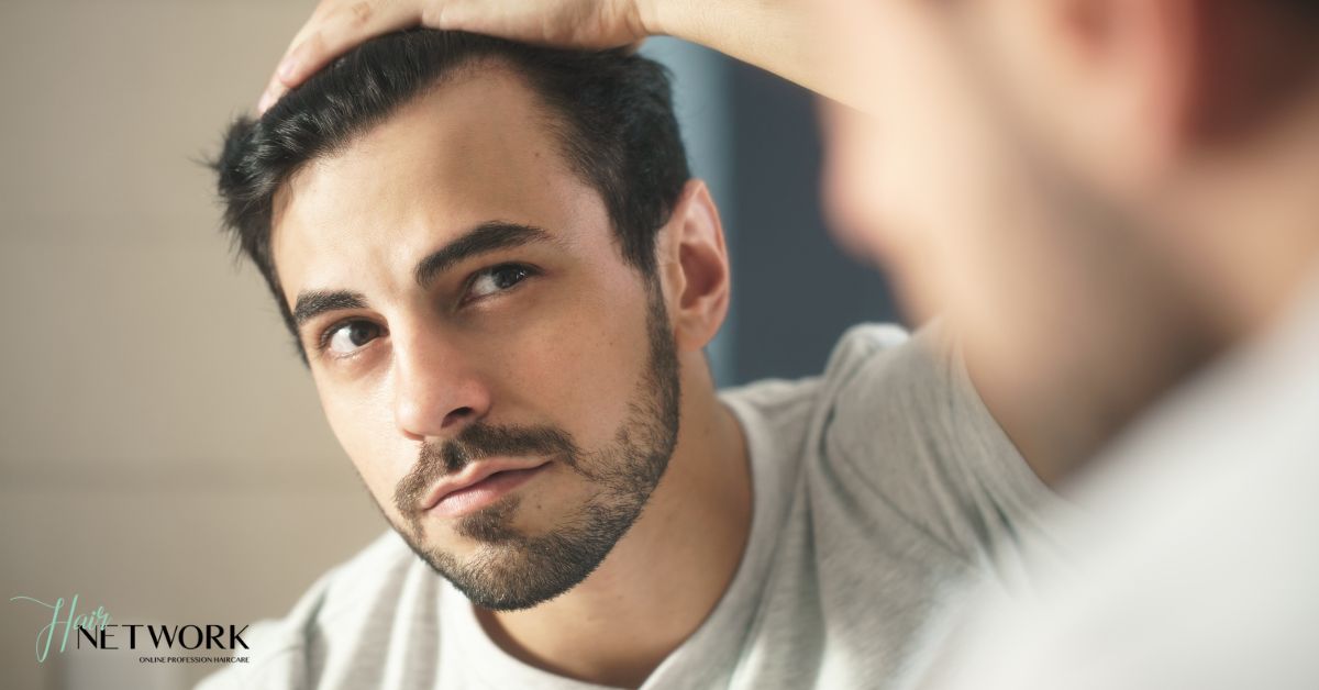 Hair Products for Men