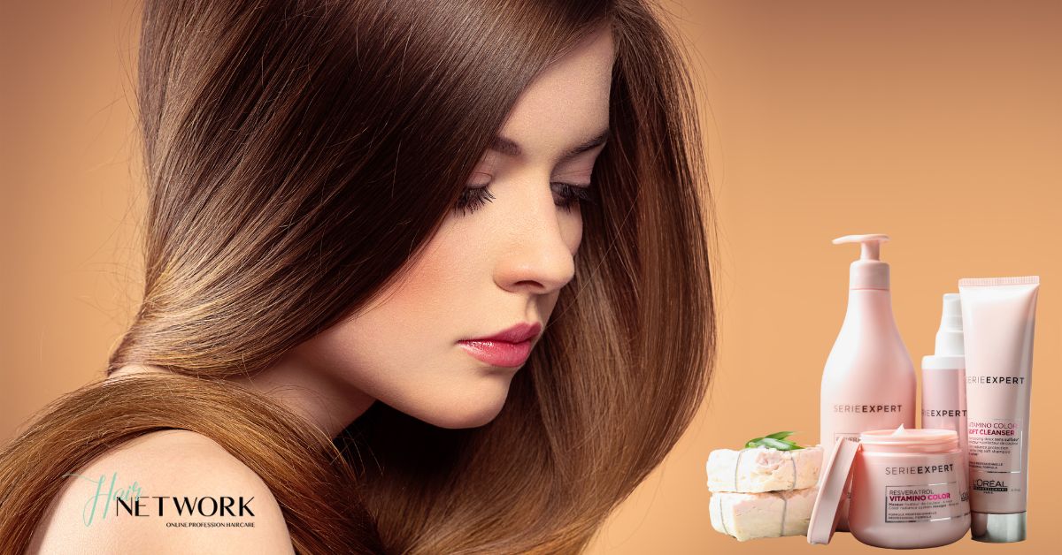 Revitalise Your Hair Routine: Top Picks from L'Oréal’s Professional Line