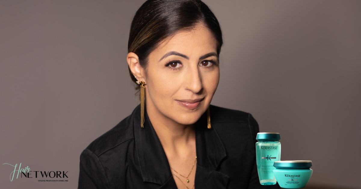 Unlock Luxurious Locks: The Kerastase Collection for Ultimate Hair Care