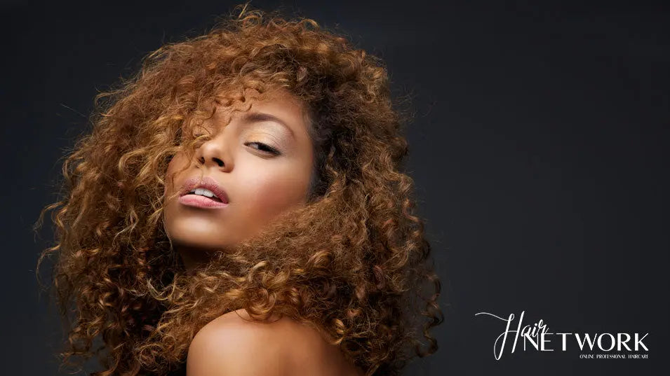 Top Tips For Curly Hair Hair Network