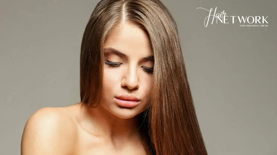 How To Turn A Fine Head Of Hair Into A Fuller-Looking One Hair Network