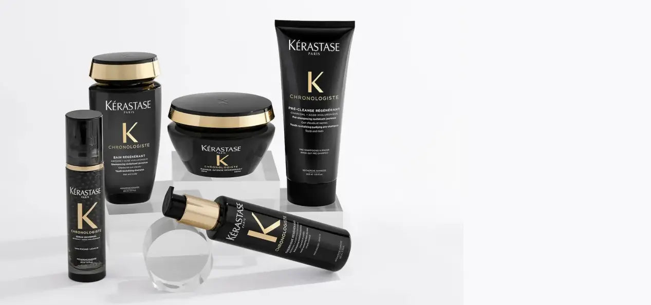 Kérastase Chronologiste for Sale in South Africa | Hair Network