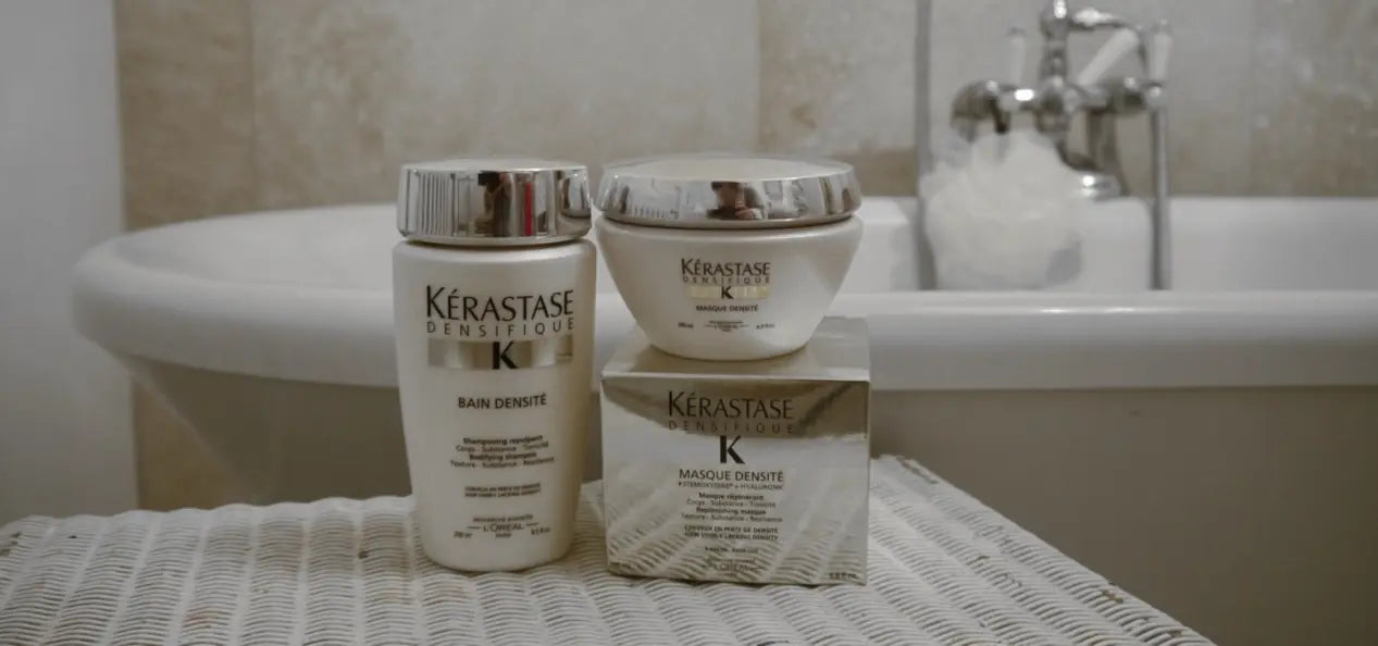 Kérastase Densifique Products for Sale in South Africa | Hair Network