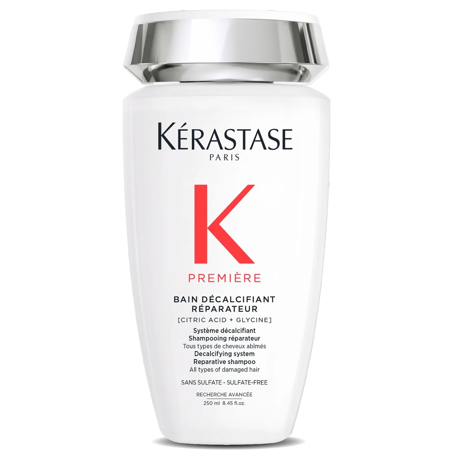 Kerastse Bain Premiere Anti-Breakage Shampoo from HairNetwork