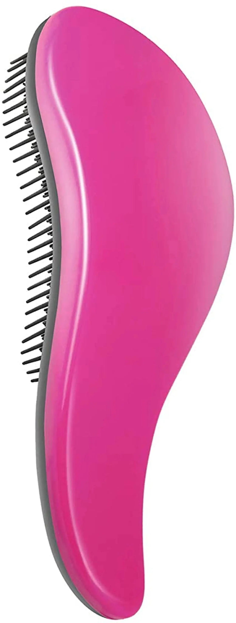 Detangling Brush -Pink/Black Tangle Teezer