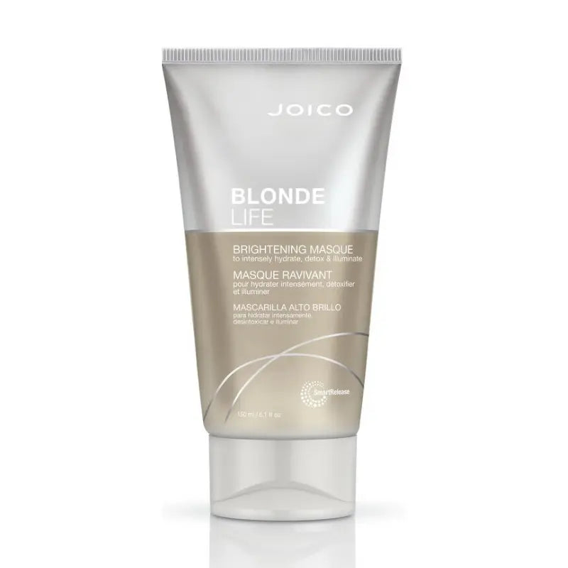 Joico Blonde Life Brightening Mask 150ml - Hair Network