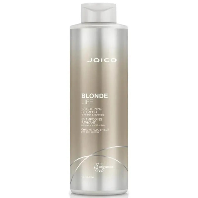 Joico Blonde Life Shampoo - 1000ml Joico