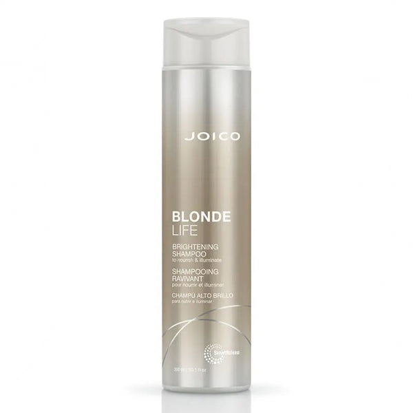 Joico Blonde Life Shampoo 300ml - Hair Network