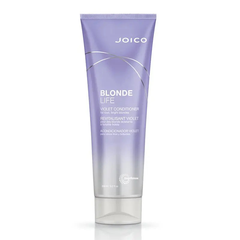 Joico Blonde Life Violet Conditioner 250ml - Hair Network
