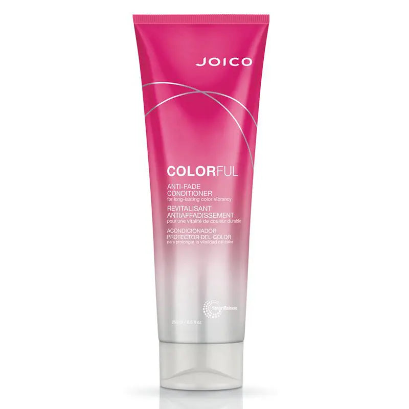 Joico Colorful anti Fade Conditioner-250ml - Hair Network