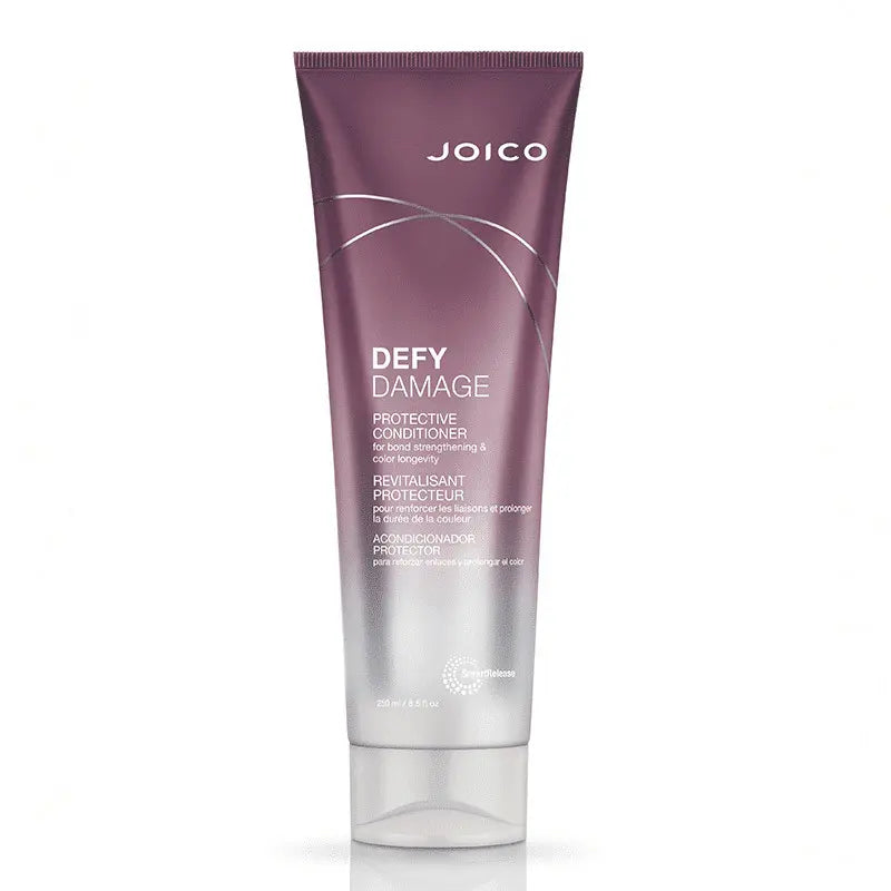 Joico Defy Damage Protective Conditioner 250ml - Hair Network