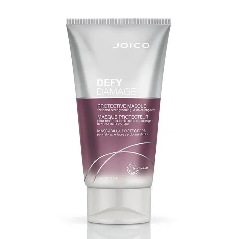 Joico Defy Damage Protective Masque 150ml - Hair Network