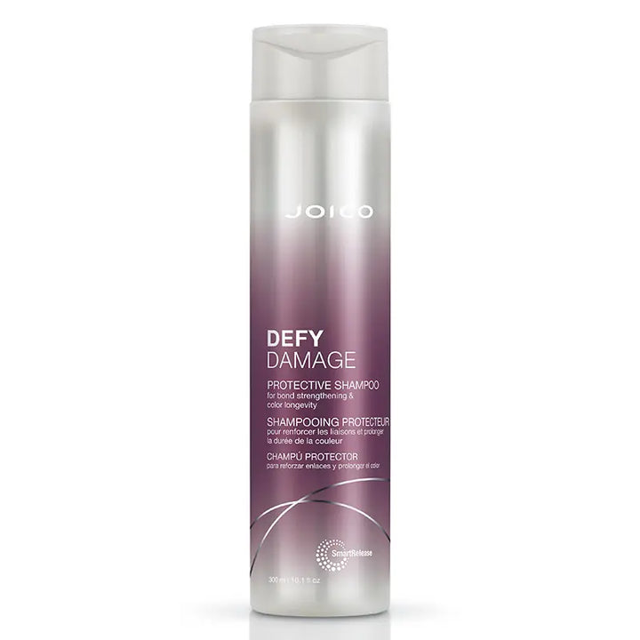 Joico Defy Damage Protective Shampoo 300ml - Hair Network