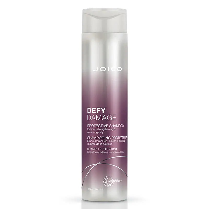 Joico Defy Damage Protective Shampoo 300ml - Hair Network