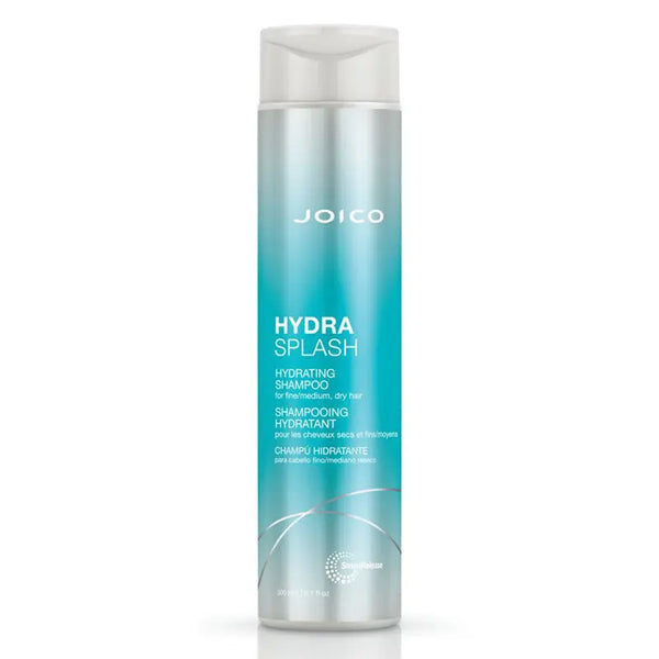 Joico Hydra Splash Hydrating Shampoo 300ml Joico