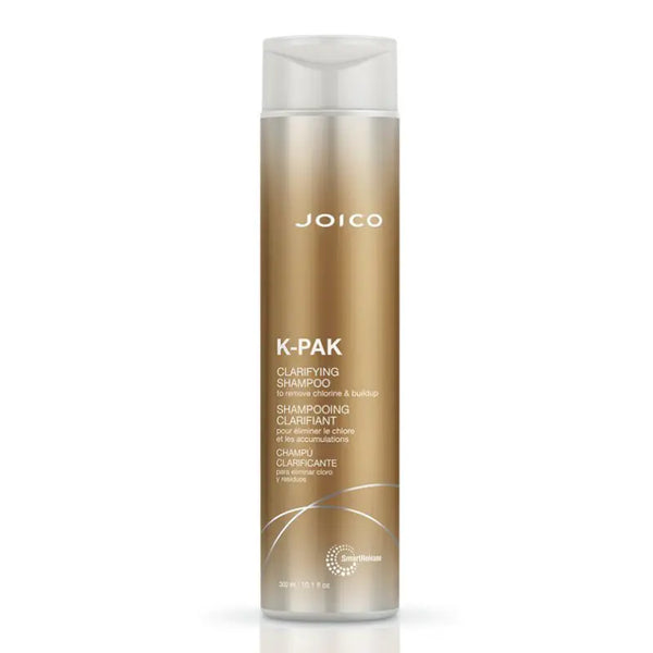 Joico K Pak Clarifying Shampoo 300ml - Hair Network