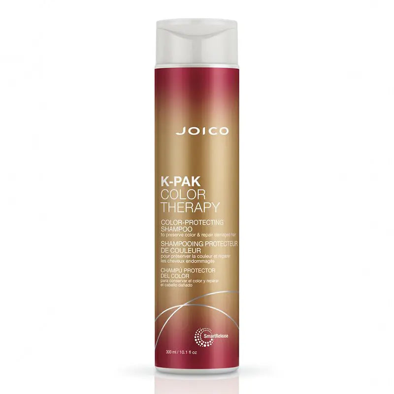 Joico K Pak Colour Therapy Shampoo 300ml - Hair Network