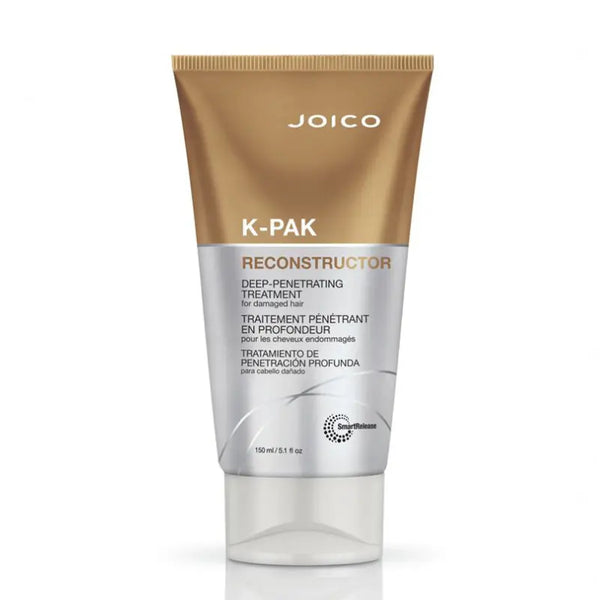 Joico K Pak Deep-Penetrating Reconstructor 150ml - Hair Network
