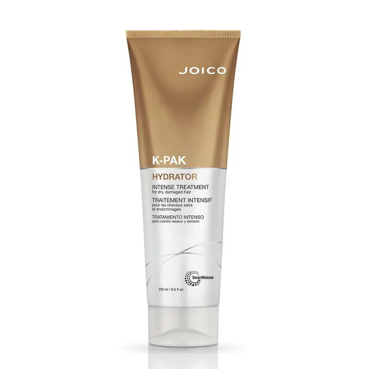 Joico K Pak Intense Hydrator 250ml - Hair Network