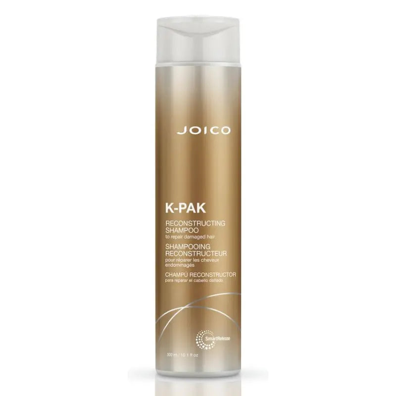 Joico K Pak Shampoo 300ml - Hair Network
