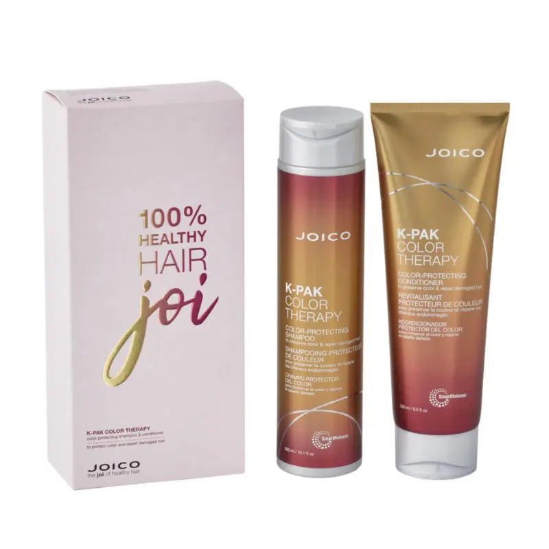 Joico KPak Color Therapy Gift Pack Joico