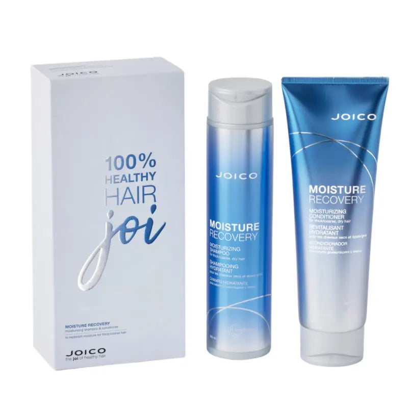 Joico Moisture Recovery Gift Pack - Hair Network