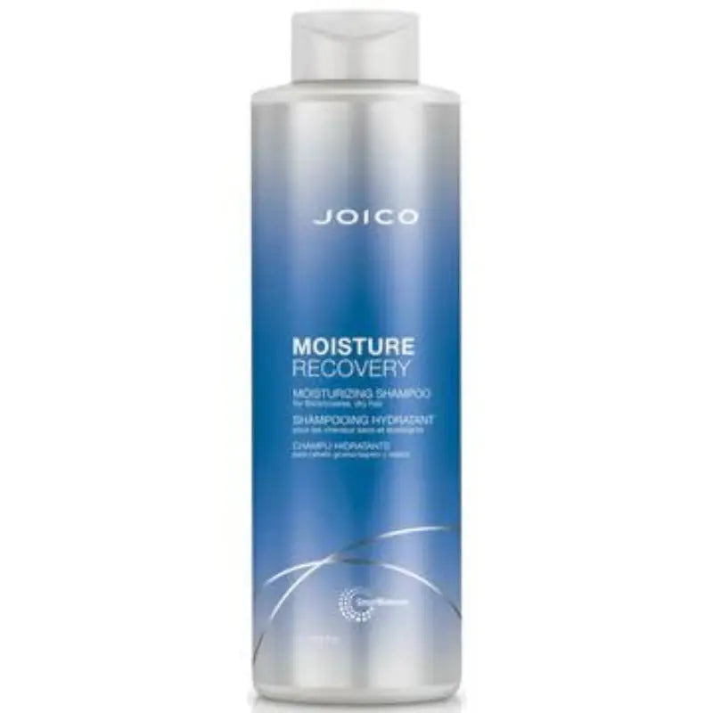 Joico Moisture Recovery Shampoo 1000ml Joico