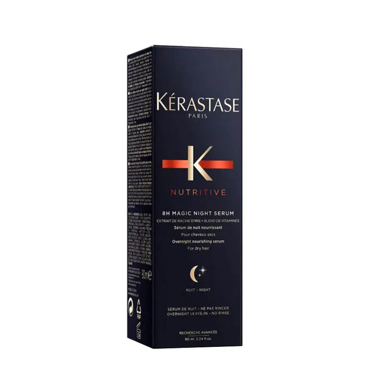 Kérastase  Nutritive 8H Magic Night Serum 90ml Kérastase