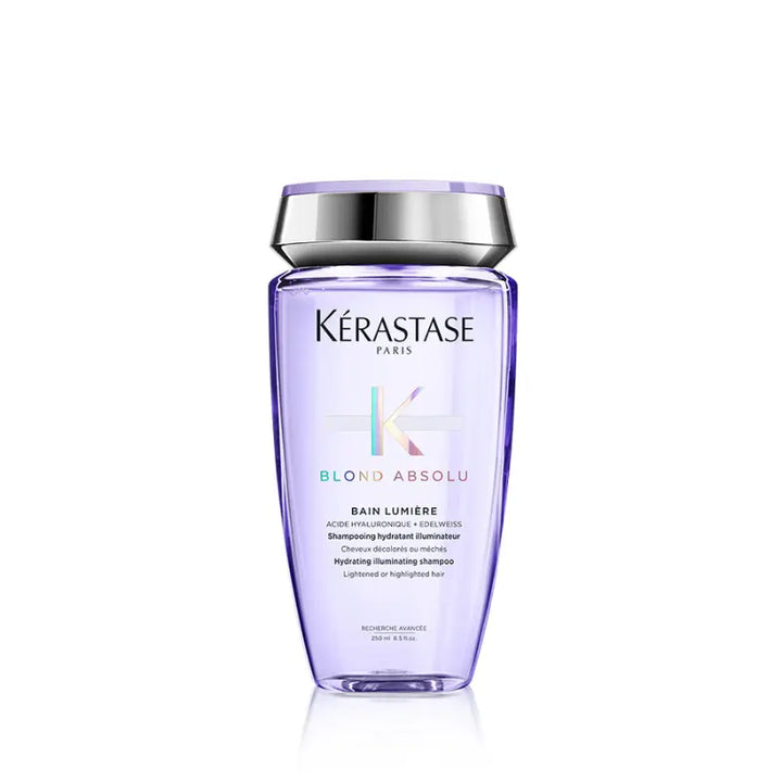 Kérastase Blond Absolu Bain Lumiere 250ml - Hair Network