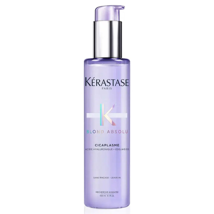 Kérastase Blond Absolu Cicaplasme Hair Primer 150ml - Hair Network