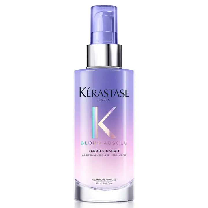 Kérastase Blond Absolu Night Serum 90ML - Hair Network