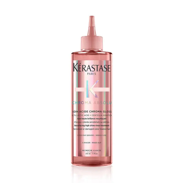 Kérastase Chroma Absolu Soin Acide Hair Fluid - 210ml - Hair Network