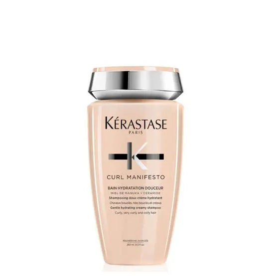 Kérastase Curl Manifesto Bain  -250ml - Hair Network