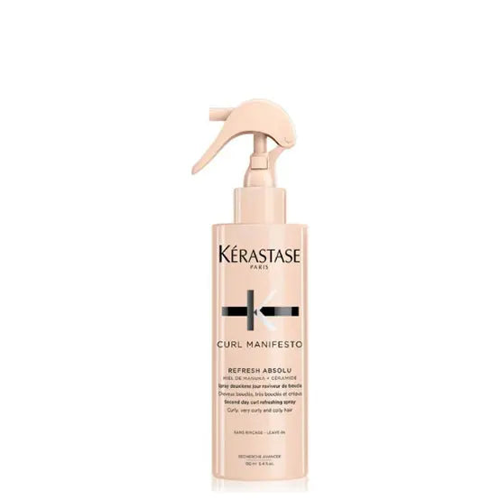 Kérastase Curl Manifesto Refresh Spray-190ml - Hair Network