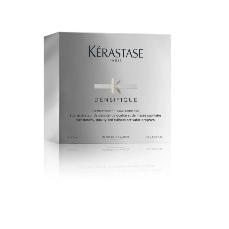 Kérastase Densifique Hair Treatment Set 30 x 6ml Kérastase