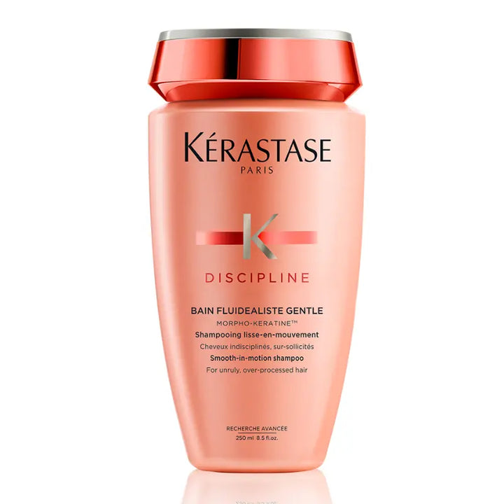 Kerastase Discipline  Bain Fluidealiste 250ml Kérastase