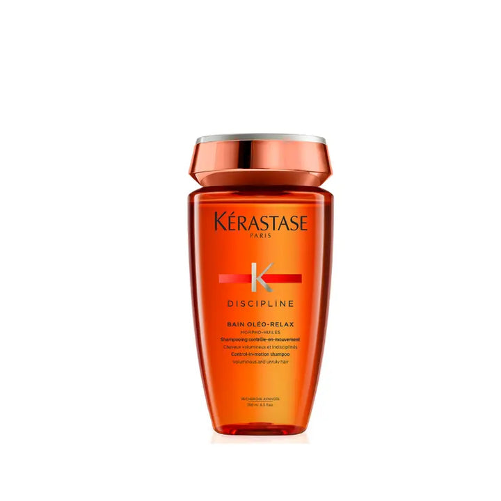 Kérastase Discipline Bain Oleo Relax 250ml Kérastase