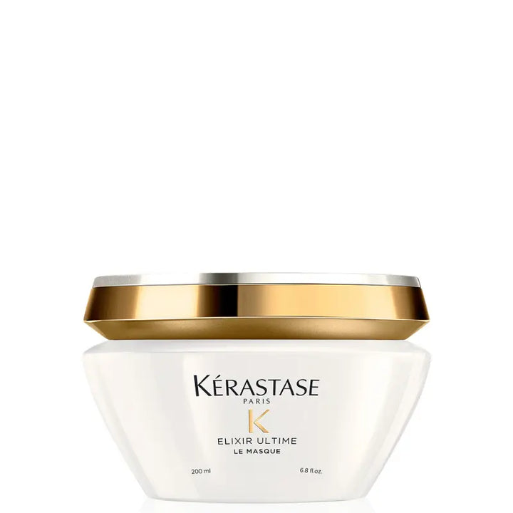 Kérastase Elixir Ultime Masque 200ml - Hair Network