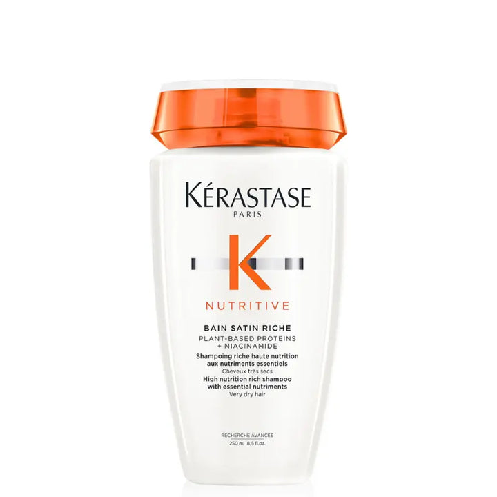 Kérastase Nutritive Bain Riche -250ml Kérastase