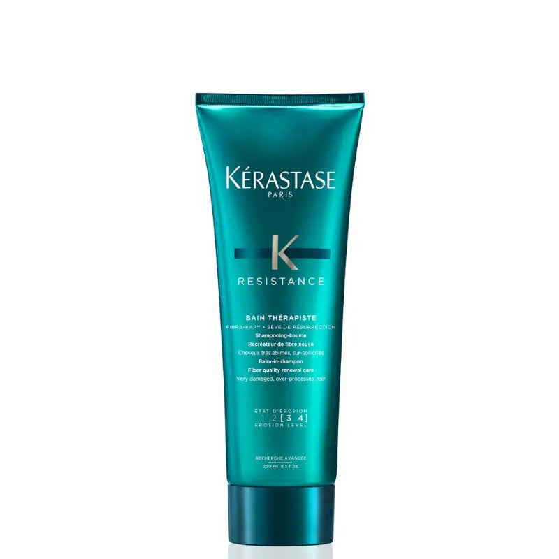 Kérastase Resistance Bain Therapiste 250ml Kérastase