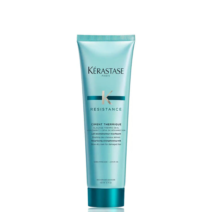 Kérastase Resistance Ciment Thermique Topseal 150ml - Hair Network