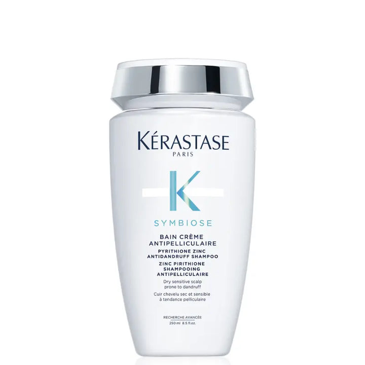 Kerastase Symbiose Bain Creme Anti-Pelliculaire Shampoo -250ml Kérastase