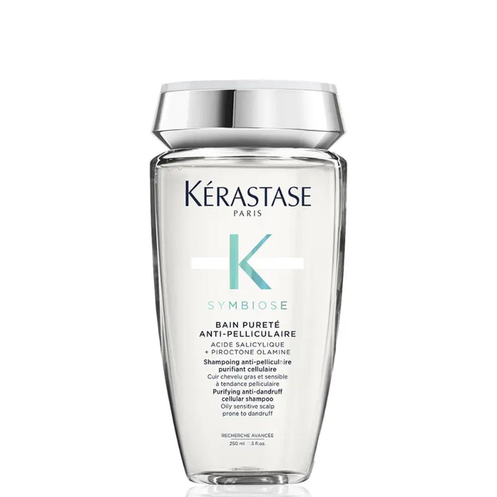 Kerastase Symbiose Bain Purete Anti-Pelliculaire Shampoo-250ml Kérastase