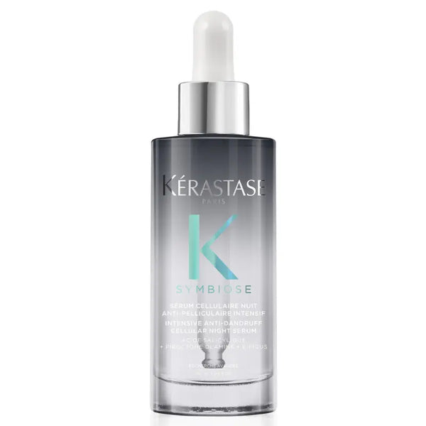 Kerastase Symbiose Intensive Anti-Dandruff Night Serum-90ml Kérastase