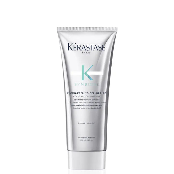 Kerastase Symbiose Micro -Peeling Cellular Treatment-200ml Kérastase