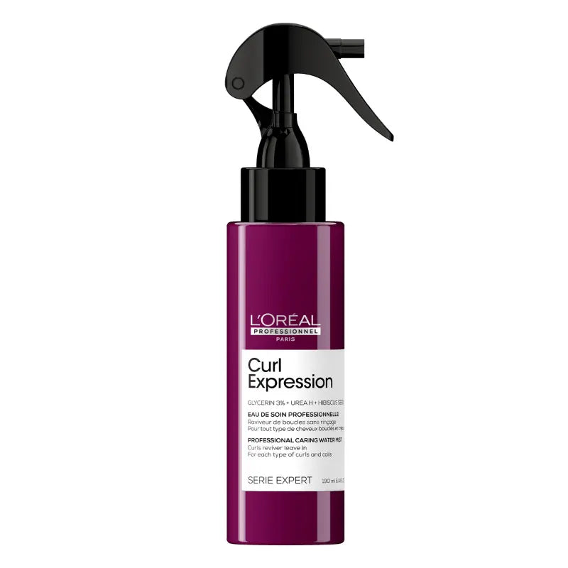 L'Oreal Curl Expression Curl Reviver Spray - 250ml - Hair Network