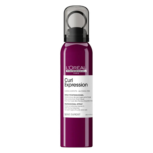 L'Oreal Curl Expression Drying Accelarator - 150ml - Hair Network