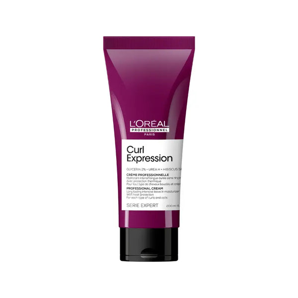 L'Oreal Curl Expression Leave In Conditioner - 200ml - Hair Network