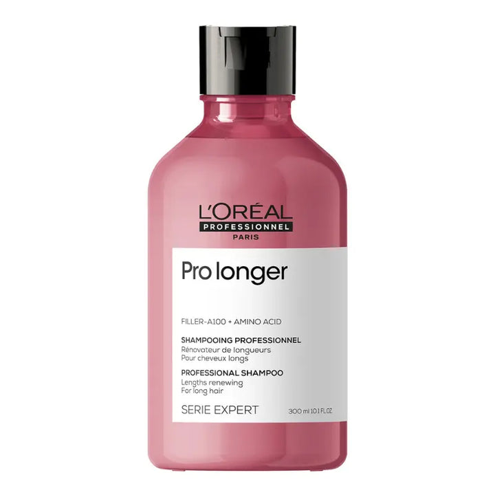 Loreal Pro Longer Shampoo 300ml L'Oréal