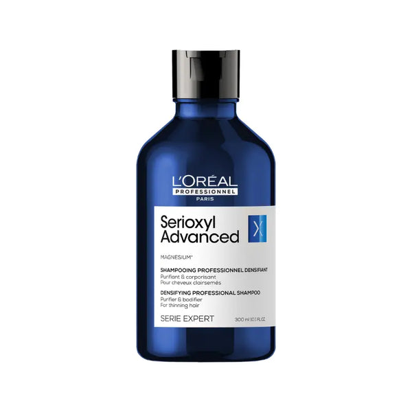 Loreal Serioxyl Shampoo 250ml - Hair Network